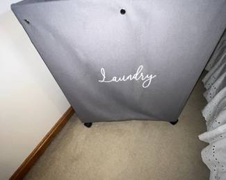 laundry basket