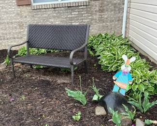 bench