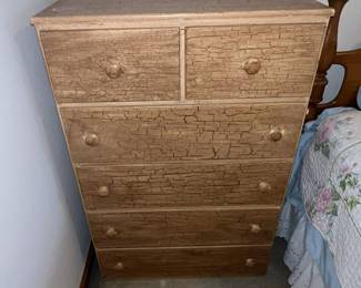 small dresser