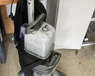 carpet cleaner