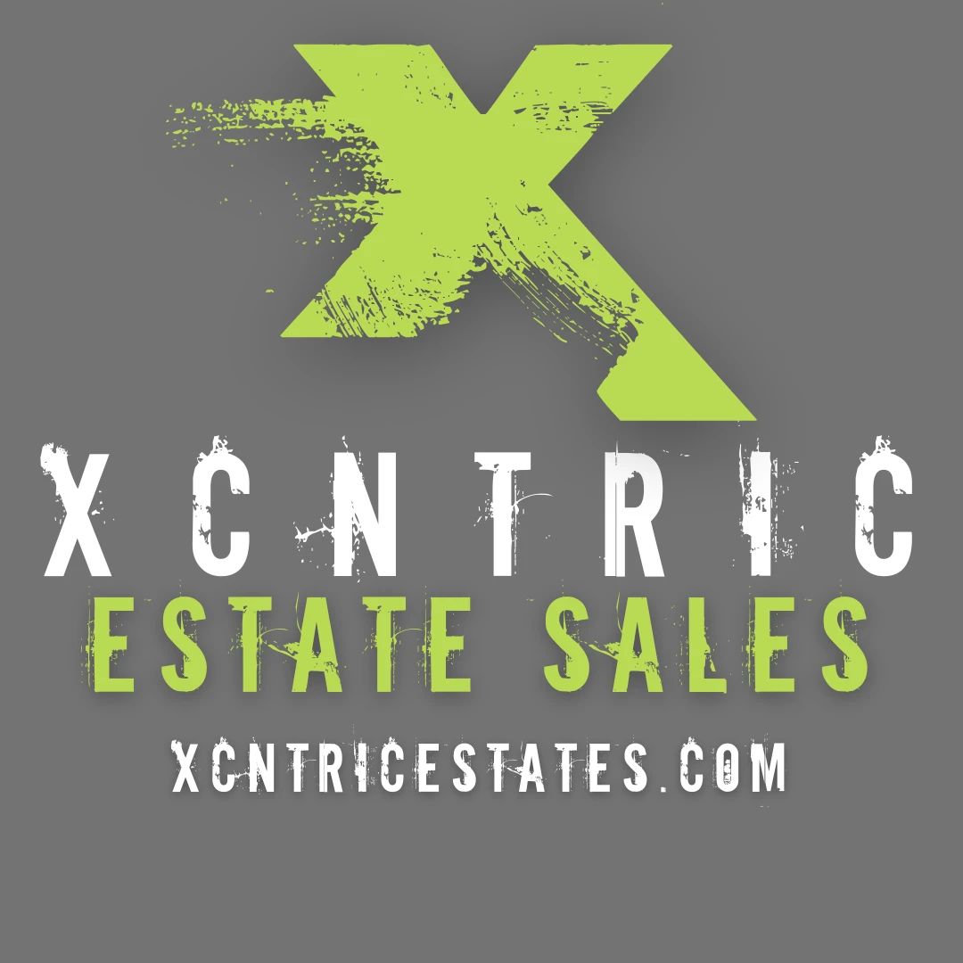 XCNTRIC Estate Sales of Tinley Park/Orland Park, IL