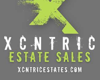 XCNTRIC Estate Sales of Tinley Park/Orland Park, IL