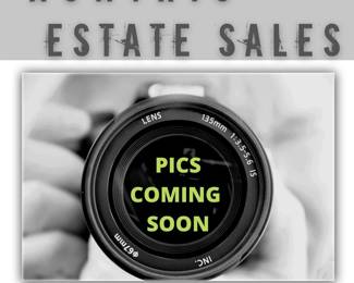 STAY TUNED, PICS COMING SOON!