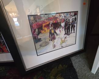 Sale Picture