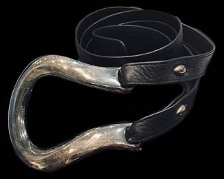 Elsa Peretti Belt