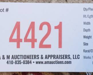 Sale Picture