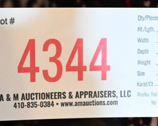 Sale Picture