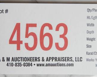 Sale Picture