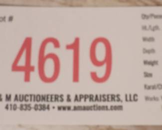 Sale Picture