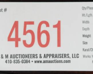 Sale Picture