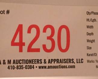 Sale Picture