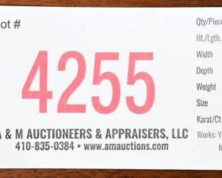 Sale Picture