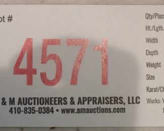 Sale Picture