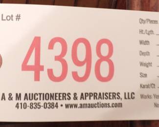 Sale Picture