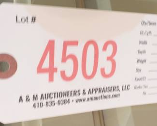 Sale Picture