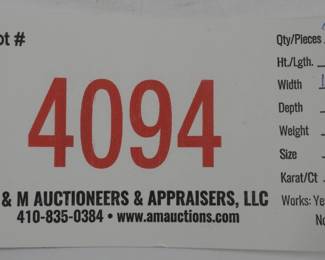 Sale Picture