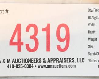 Sale Picture