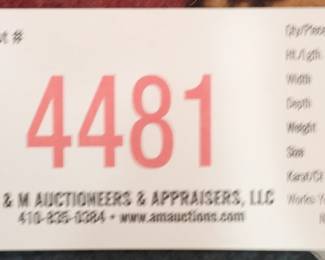 Sale Picture