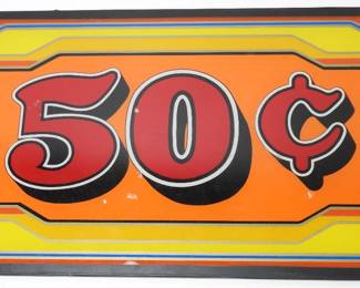Sale Picture
