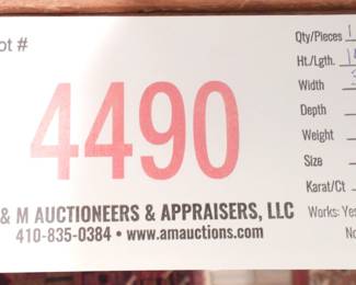 Sale Picture