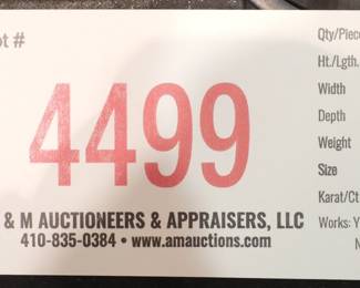 Sale Picture