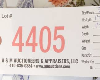 Sale Picture