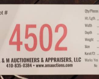Sale Picture