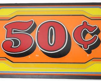 Sale Picture