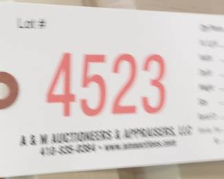 Sale Picture