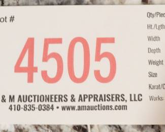Sale Picture