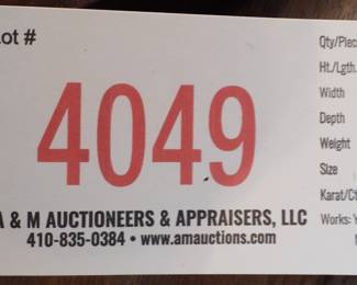 Sale Picture