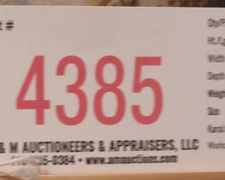 Sale Picture
