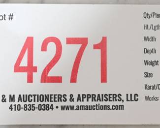 Sale Picture