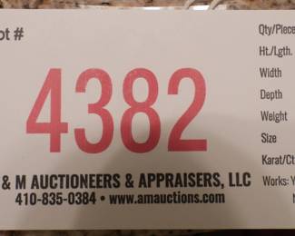 Sale Picture