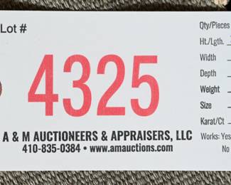 Sale Picture