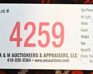 Sale Picture