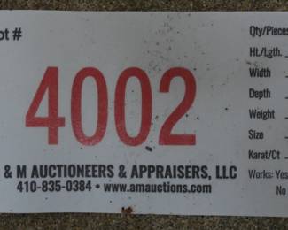 Sale Picture