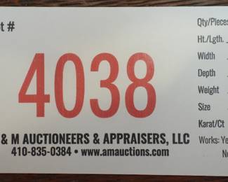 Sale Picture