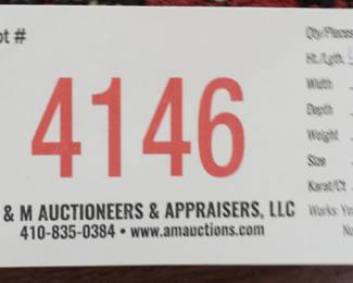 Sale Picture