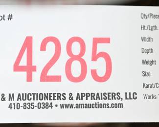 Sale Picture