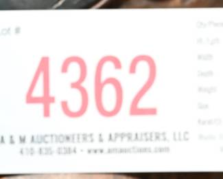 Sale Picture