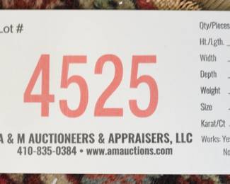 Sale Picture