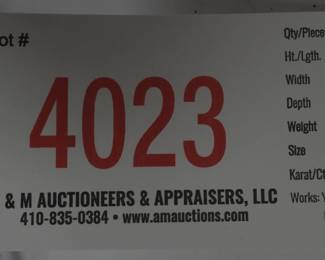 Sale Picture