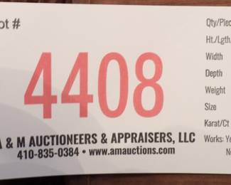 Sale Picture