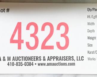 Sale Picture