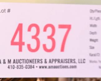Sale Picture