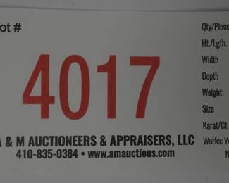 Sale Picture