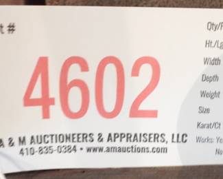 Sale Picture
