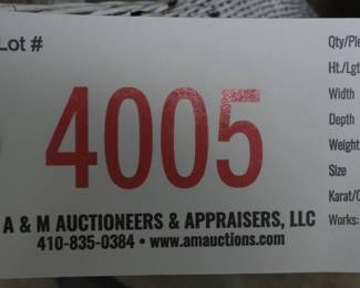 Sale Picture