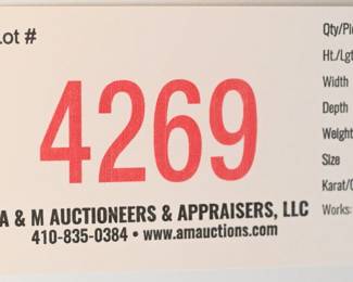 Sale Picture